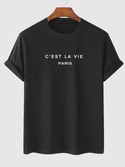C`est la vie Paris