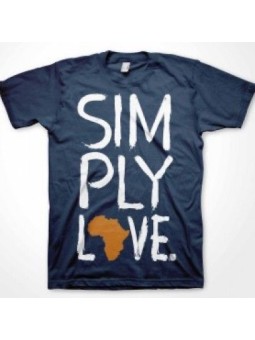 Simply love