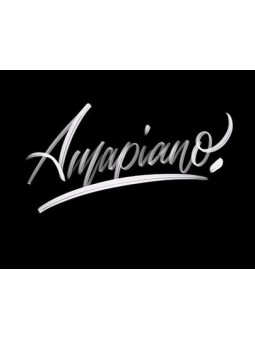 Amapiano Music T-Shirt | Amapiano Groove