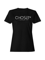 Chosen by God T-Shirt