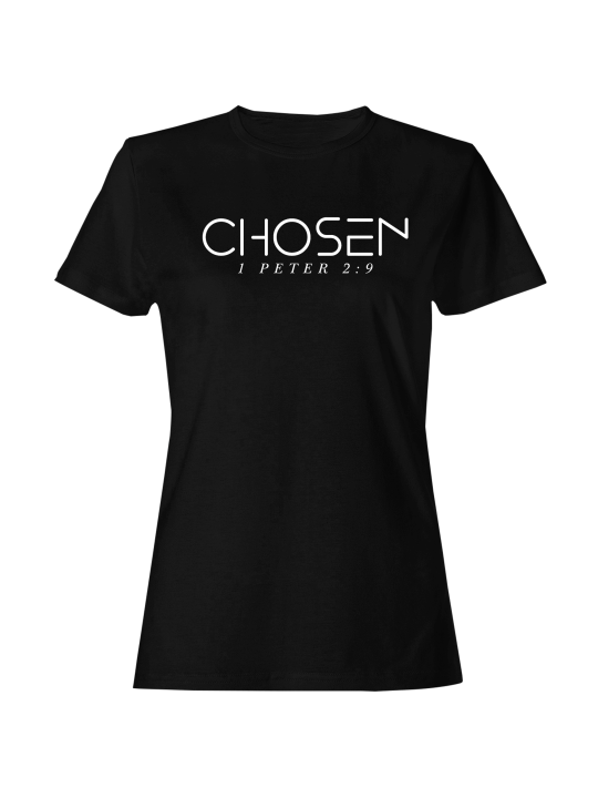 Chosen by God T-Shirt