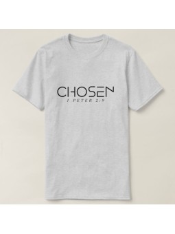 Chosen by God T-Shirt