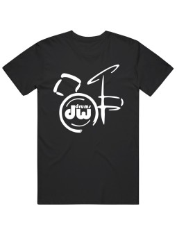Dw drum tee