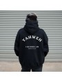 YAHWEH, I AM WHO I AM Hoodie | Embrace the Divine Revelation
