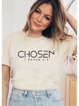 Chosen by God T-Shirt