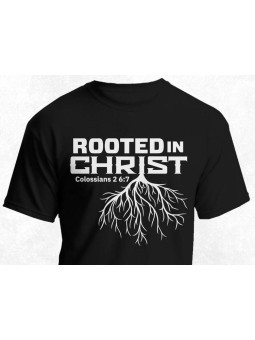 Rooted in Christ