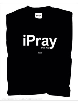 Ipray ref:01