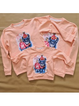 I may be small but I am the Boss