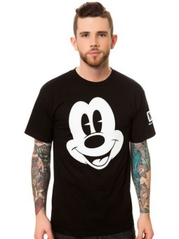 Mickey Black