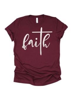 Faith