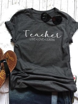 Teacher