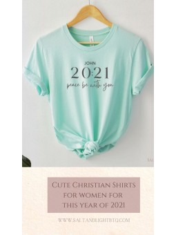 John 20:21 Peace be upon you